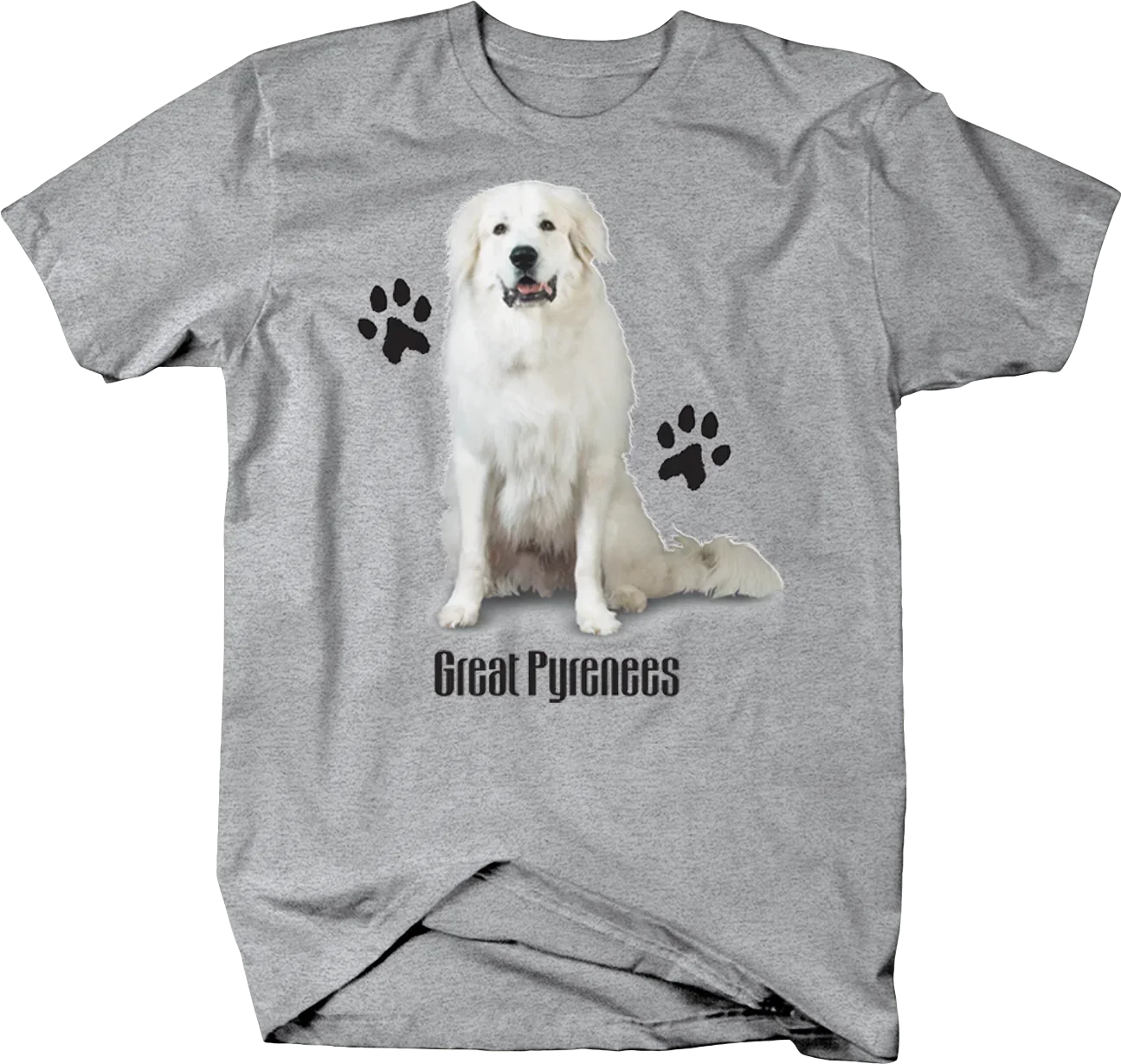 Футболка мужская с коротким рукавом 100% хлопок круглым вырезом