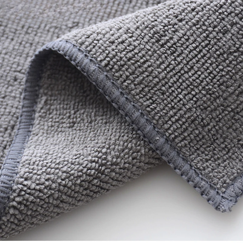 5/10/20 шт. кухонное полотенце набор тканей для чистки из ультратонкого волокна