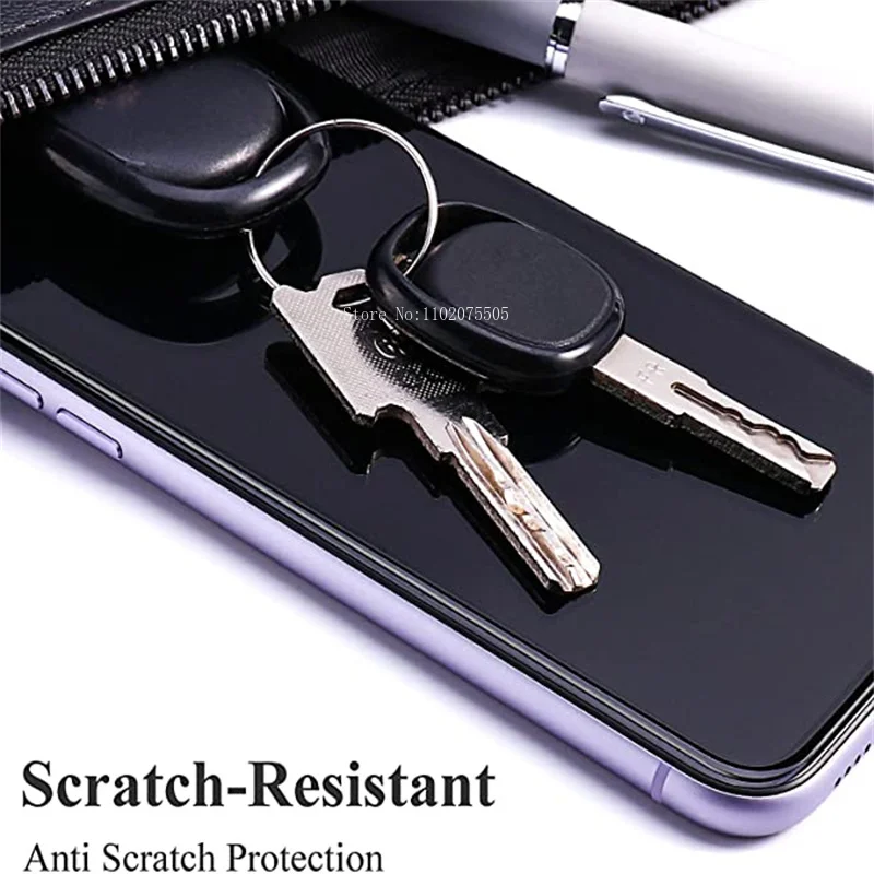 Закаленное стекло для OnePlus 9 10T 9R 9RT 8T 7 Защитная пленка экрана Oneplus Nord CE 3 2 Lite N30 N20 N10