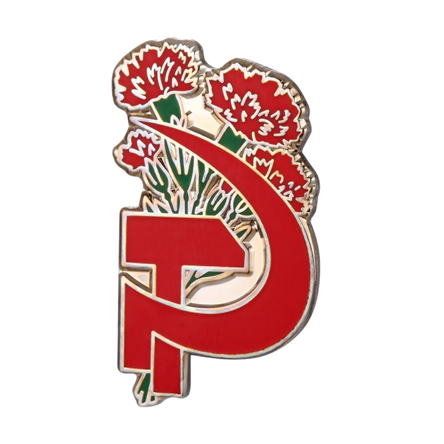 

Винтажные эмалированные булавки СССР