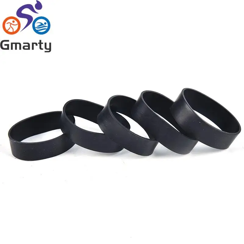 

Rubber Fixed Rings for Scuba Diving Webbing Dive Outdoor 5Pcs Weight Belt Underwater Tank Backplate Strap Backpack Harness