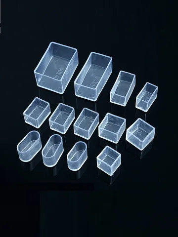 Защитные накладки на ножки стула, 4 шт