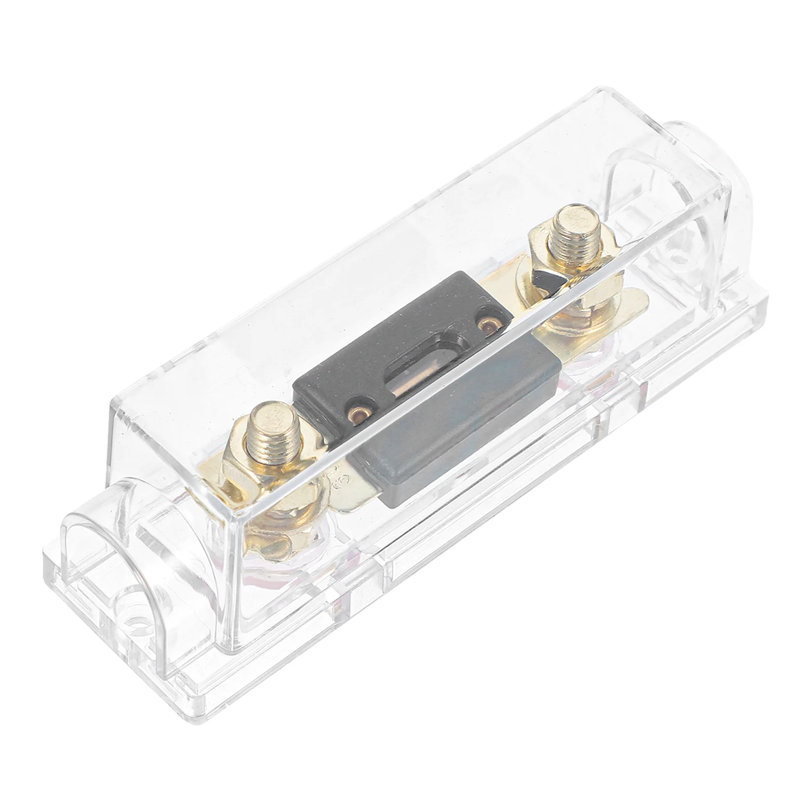 

ANL Fuse Holder ANL Fuse Block Holder with 300 Amp ANL Mini Car for Car Audio