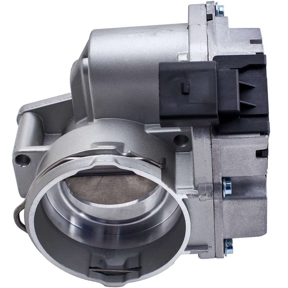 Воздушная заслонка корпуса дроссельной заслонки для Audi A4 A6 VW 1.9 2.0 TDI 03G 128061 Новый