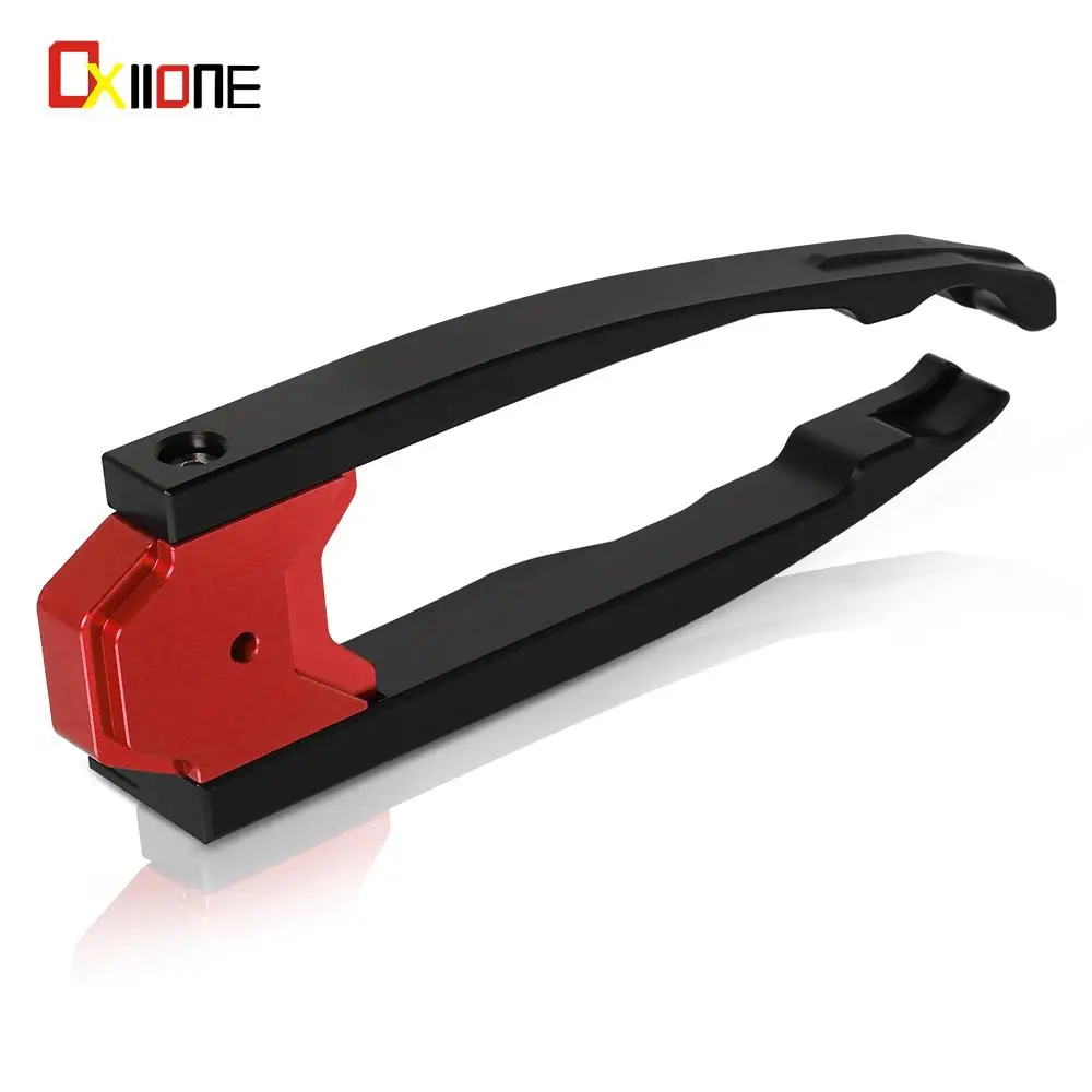 ATV Chain Guide Guard Cover Protector For Yamaha RAPTOR 700 50TH ANNIVERSARY 2006 RAPTOR700 GYTR EDITION 2007 CNC Aluminum Parts