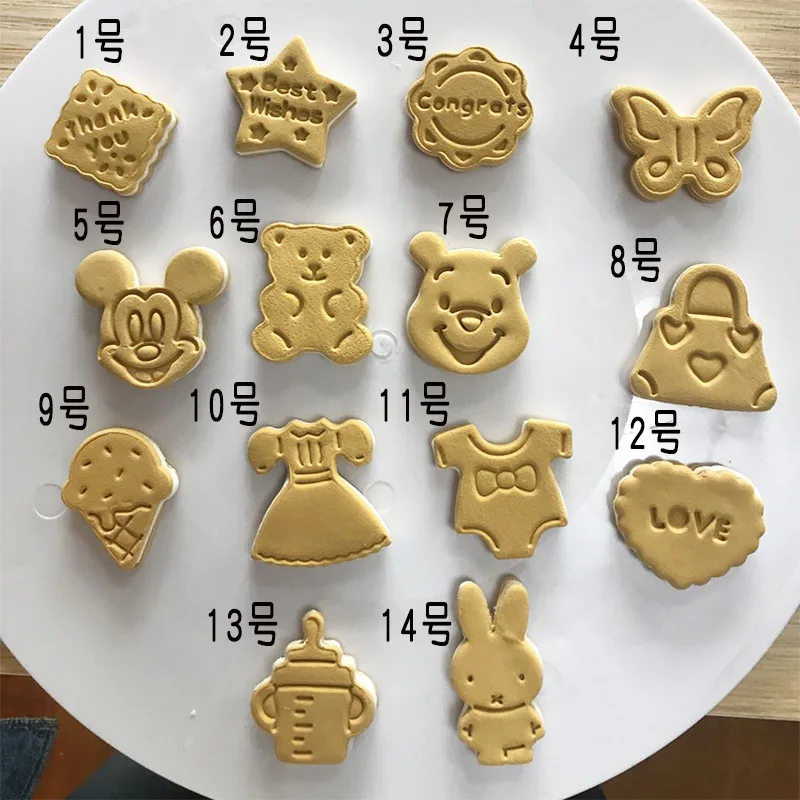 

Artificial Cookie Faux Cookie Model Home Simulation Biscuits Dessert Model Photography Props Cake Store Photo Prop