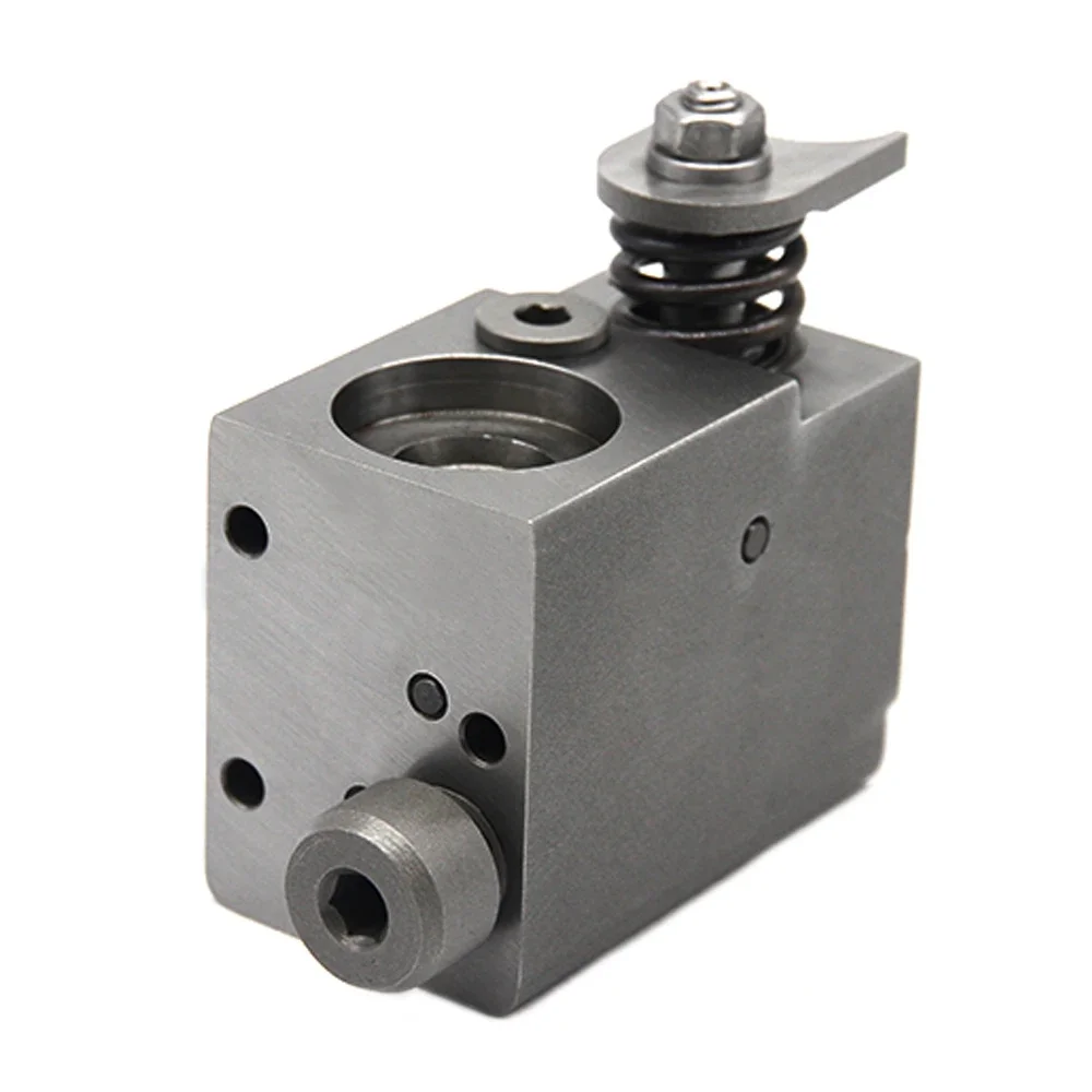 WEIYUAN высококачественный приводной насос C7C9 в сборе/электромагнитный блок без