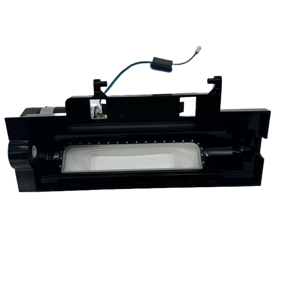 Оригинальный Lydsto W2 Robot Запчасти для пылесоса левая боковая щетка Редуктор