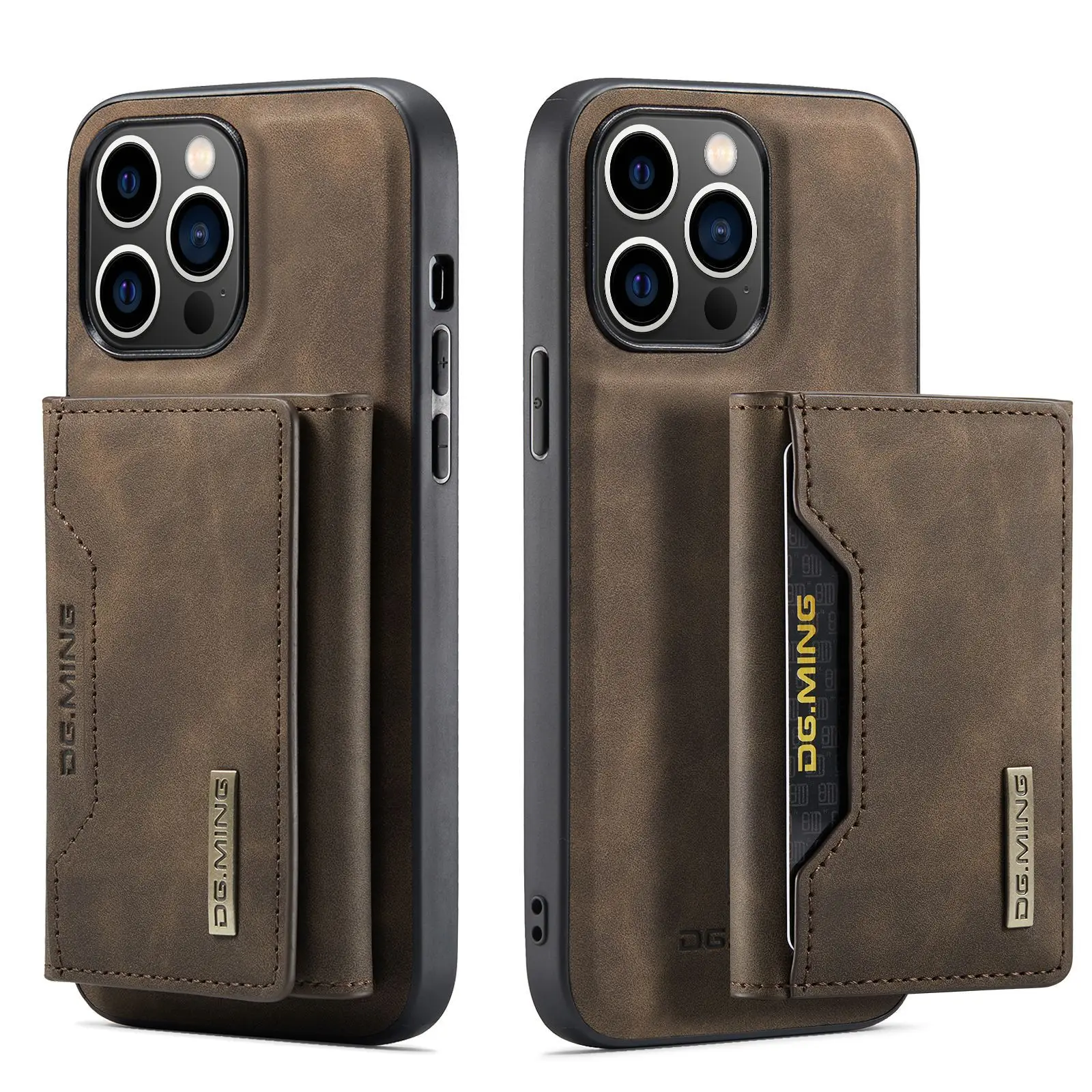 

M2 подходит для iPhone14 Pro Max, раздельная сумка для карт, чехол для iPhone14Plus, защитный чехол для магнитной карты