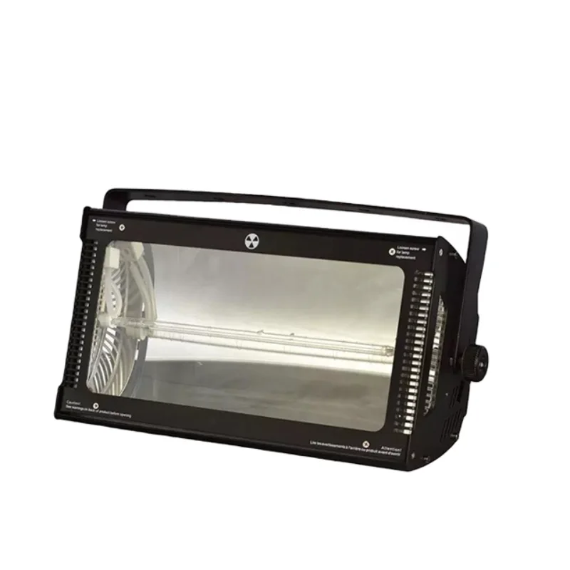 

Professional GuangZhou factory Martin Strobe Stage Wash Effect light 3000w led strobe flash light for wedding