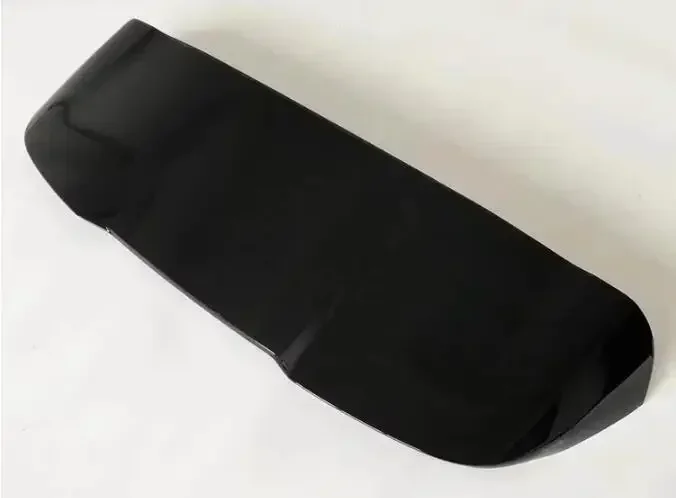 Новинка! Глянцевый черный спойлер на крышу автомобиля для BMW G05 G18 X5 2019 2020 2021 2022 2023