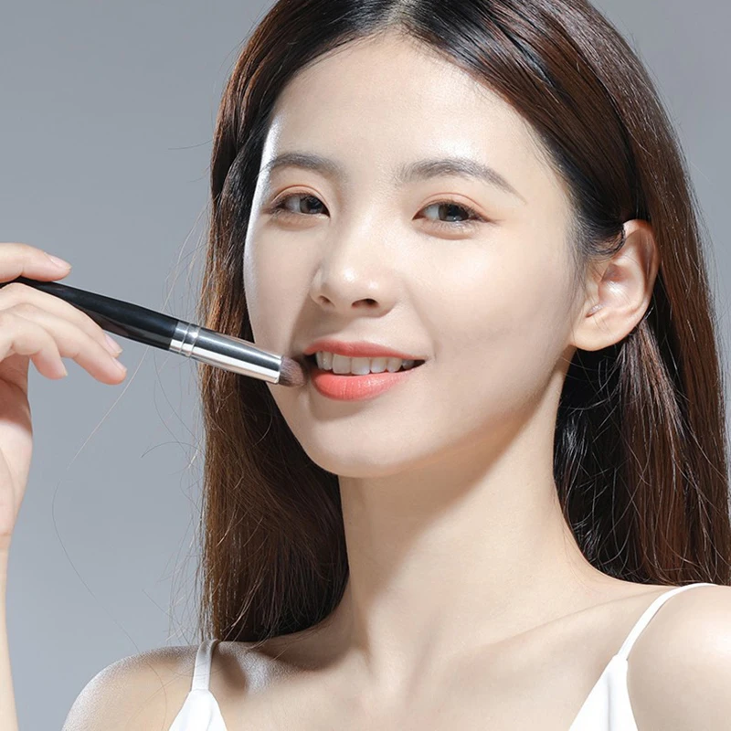 Кисть для контура лица контурная пудра кисть лепки высококачественный