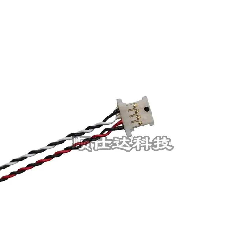 Фото Запасной аудиодинамик для игрового ноутбука MECHREVO G16 Jiaolong 16K Kuangshi 16Pro №4