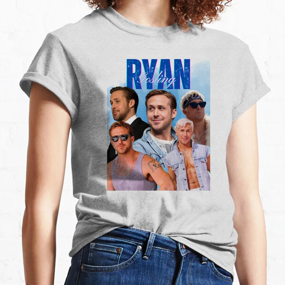 Райан Гослинг