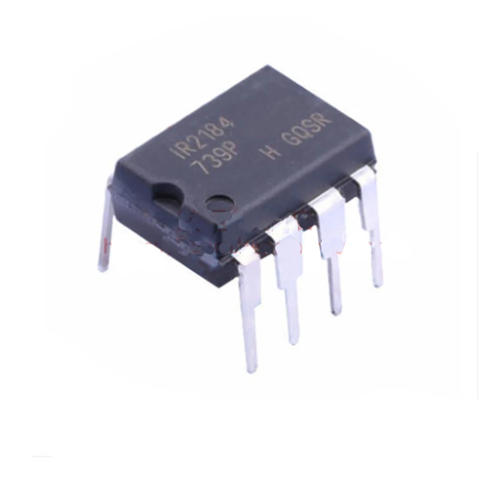 

(2 шт.) Драйвер IC IR2184PBF с высокой/низкой стороны 8DIP 2184 IR2184