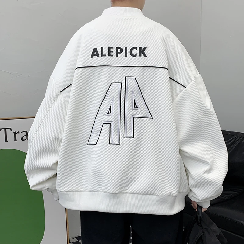 Рисунок 2 - Мужская повседневная однотонная