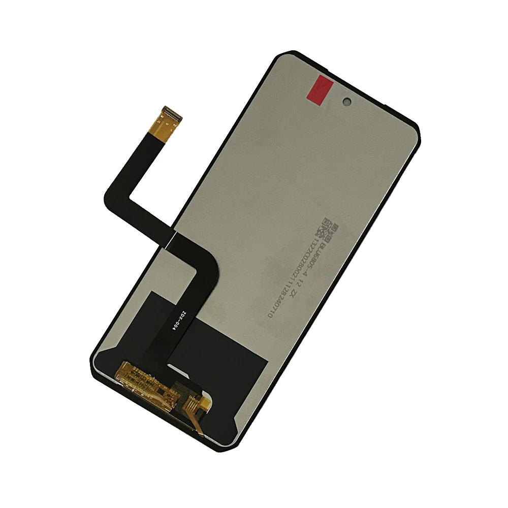 Дисплей LCD + сенсорный экран (дигитайзер) для iHunt Titan P30000 Ultra Version 2, запчасти для дисплея LCD с сенсором (art.: 3920dcbd3cae1) - 3920dcbd3cae1