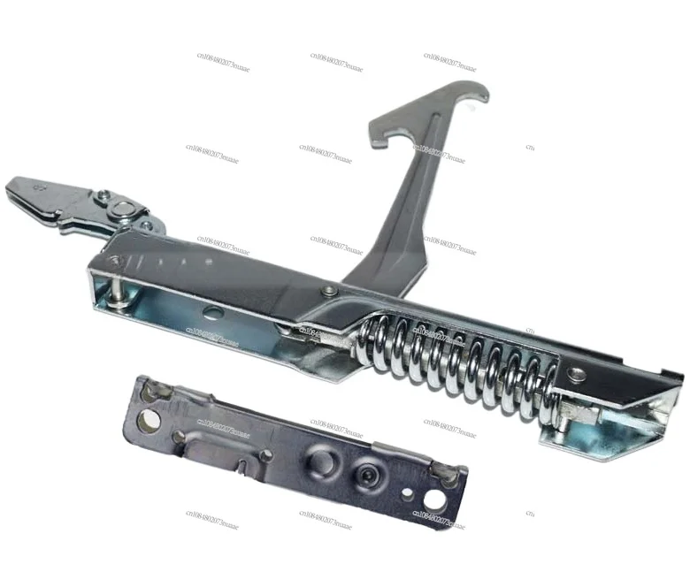 YXD-4A/8A Новая коммерческая печь для выпечки Оригинальная заводская дверная петля