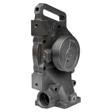 

Haisheng NT350- A04003 marine fresh water body pump /engine fresh water pump