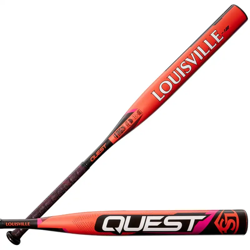 

2022 (-12) Fastpitch Softball Bat - 27 In./15
