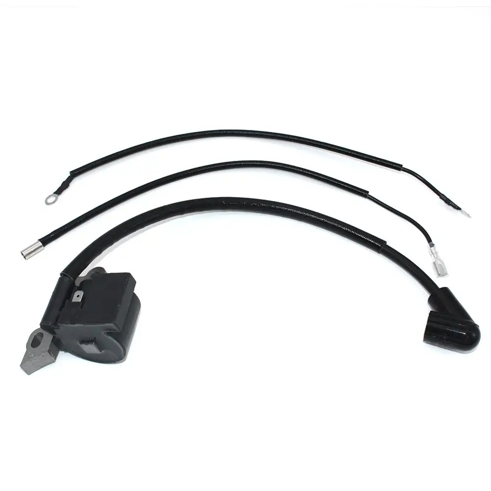 Катушка зажигания для Jonsered CS2137 Florabest FBKS4614 Craftsman 358351710 358351700 358351900 358351902 358351702 358351910