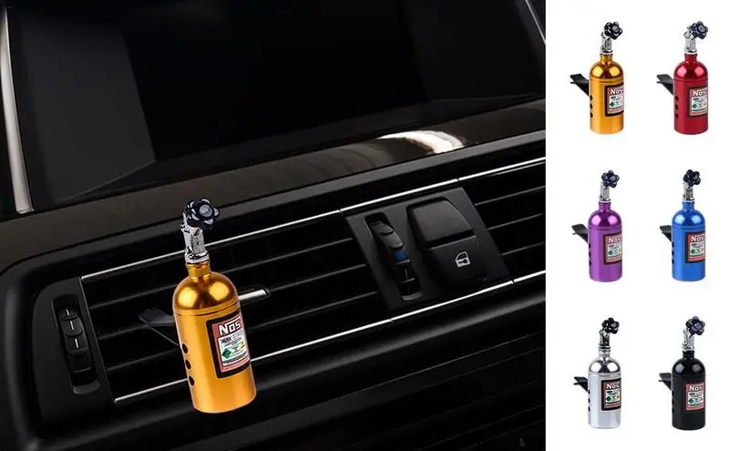 

Креативные клипсы для вентиляционных отверстий автомобильный диффузор ароматерапия подвесной освежитель воздуха для приборной панели прочные декоративные аксессуары для выхода воздуха