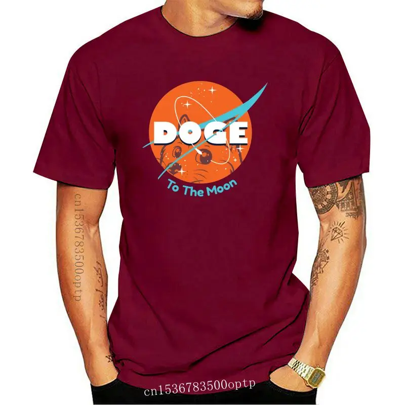 

Camisetas de marca de moda para hombres, camisa creativa de manga corta, con el mejor ajuste, divertida familia de perros, ropa