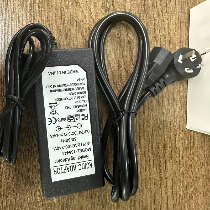 Made In China Power Adapter Battery Charger for 13544 AC/DC AC100 240V 50/60Hz Fusion Splicer Machine Free Shipping