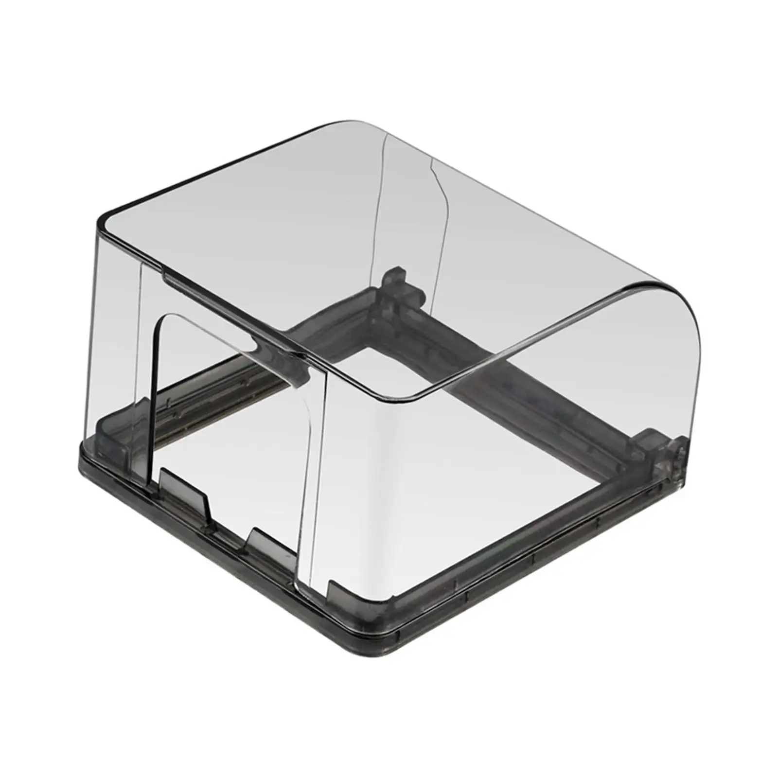 Водонепроницаемая защитная крышка розетки для электрической вилки ванной