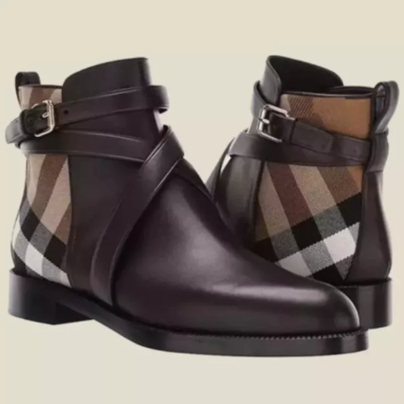 

Zapatos de negocios formales para hombre,mocasines hechos a mano,de alta calidad,informales, a la moda,novedad de Otoño de 2021