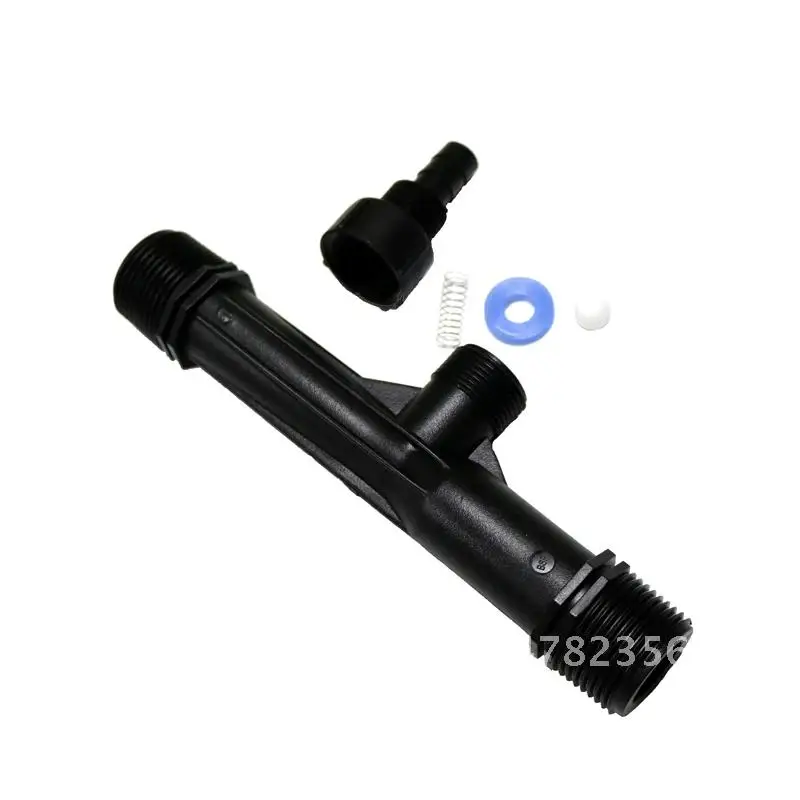 1 'трубка Вентури наружная нить шт. автоматическое ингаляционное удобрение