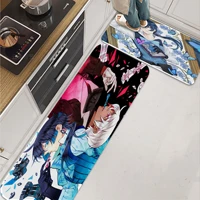 anime the case study of vanitas kitchen mat nordic style home doormat bathroom toilet mats bedroom modern home decor