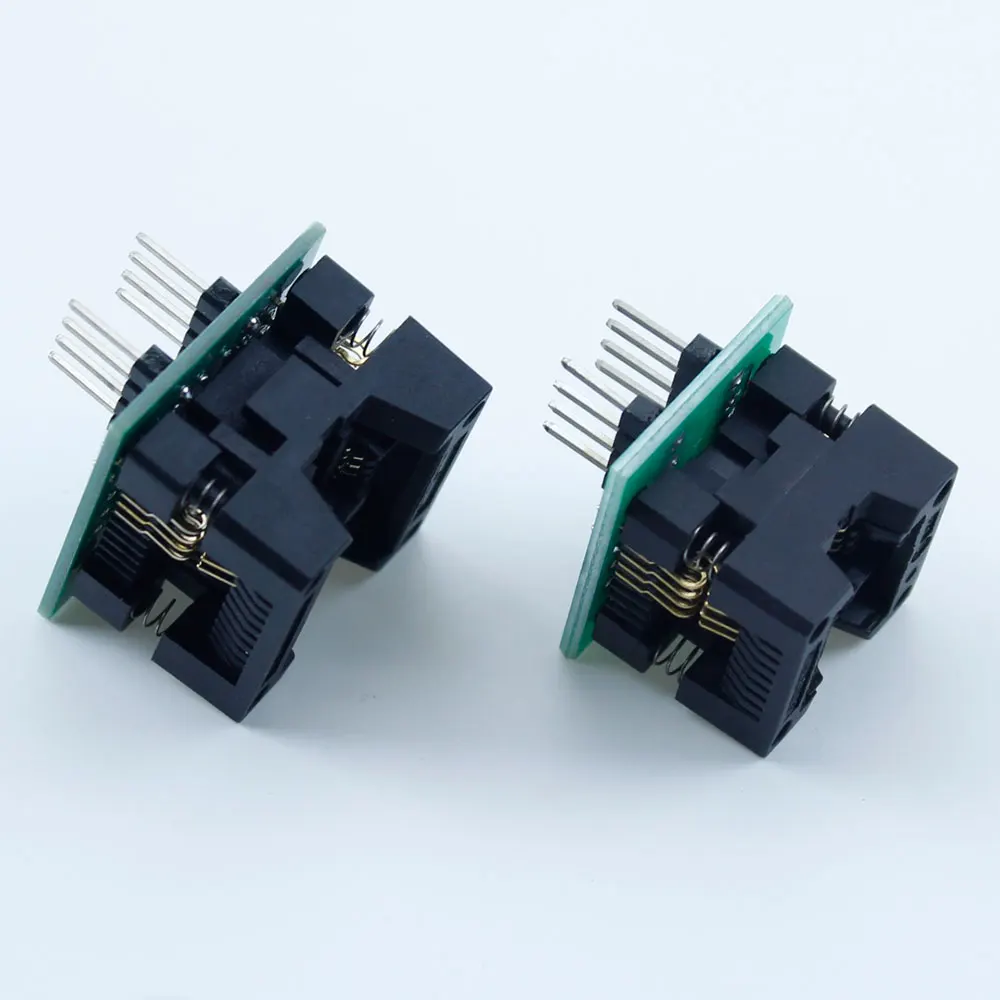 1 шт. штатив с позолоченными контактами 150 мил