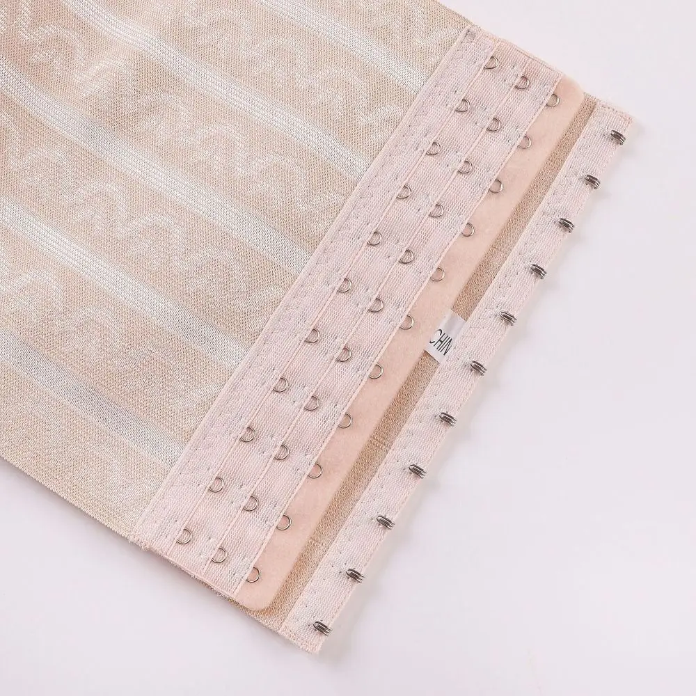 Териленовая корректирующая одежда для талии послеродовое восстановление