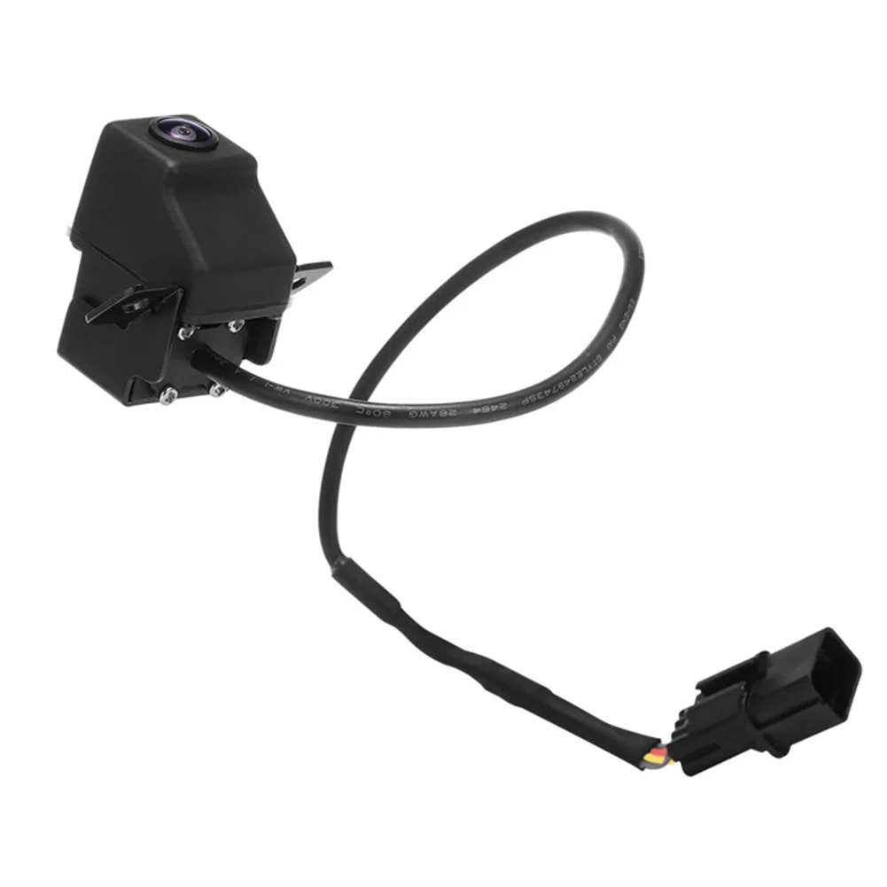 

Камера заднего вида для HYUNDAI I40 2015 2020, изготовлена из прочного АБС-пластика, непосредственно установлена, проста в установке и использовании