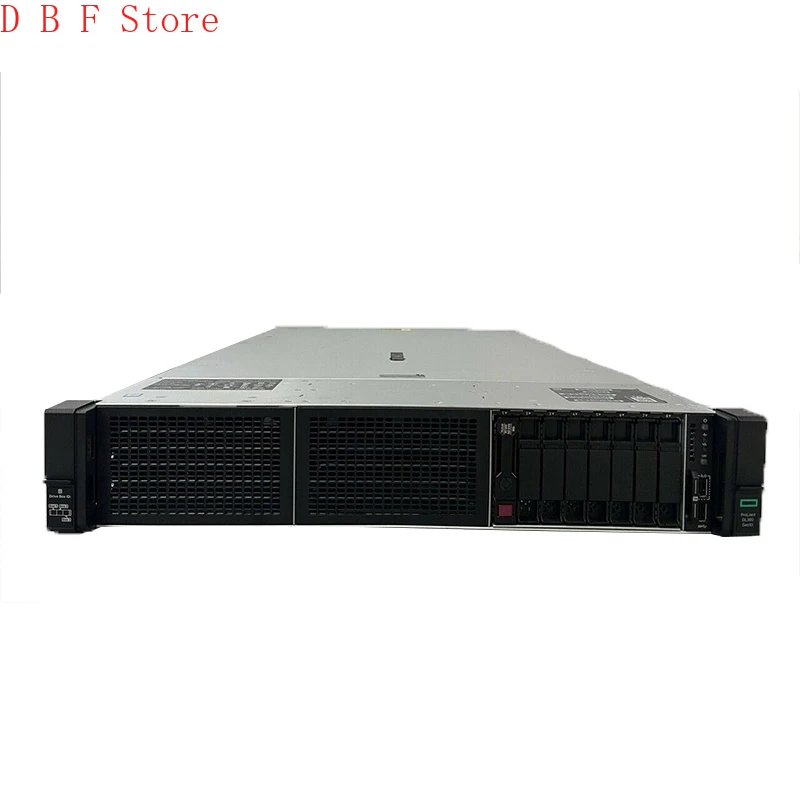 Горячая Распродажа DDR4 Smart Memory HPE DL380 Gen10 M
