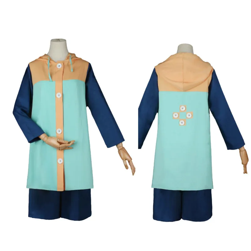 

Мужской костюм для косплея из аниме «Семь смертных грехов»