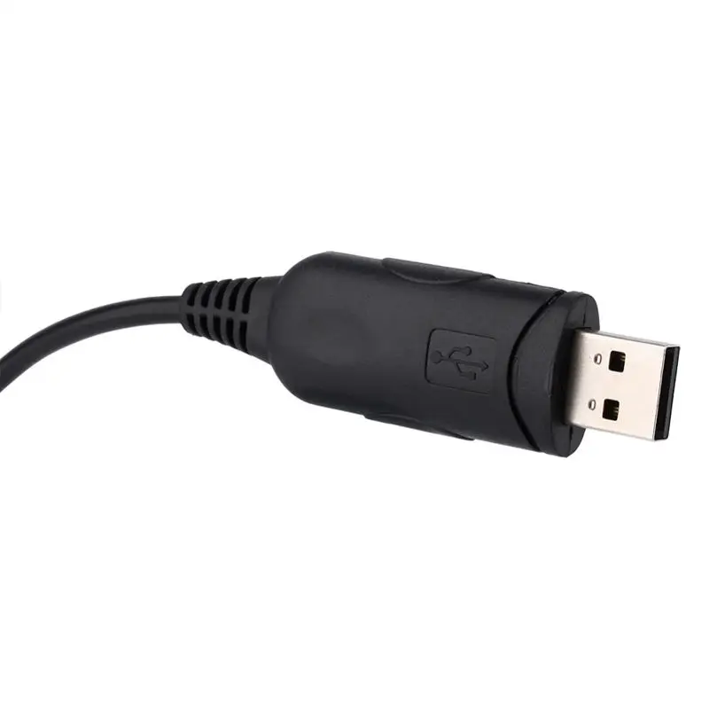 Фото 10 шт./лот USB-кабель для программирования с CD для радиостанций Baofeng UV-5R, UV82, 888S, UV-S9PLUS, UV-13, 16, 17, 21 Pro, Quansheng UV-K5, 5R Plus №3