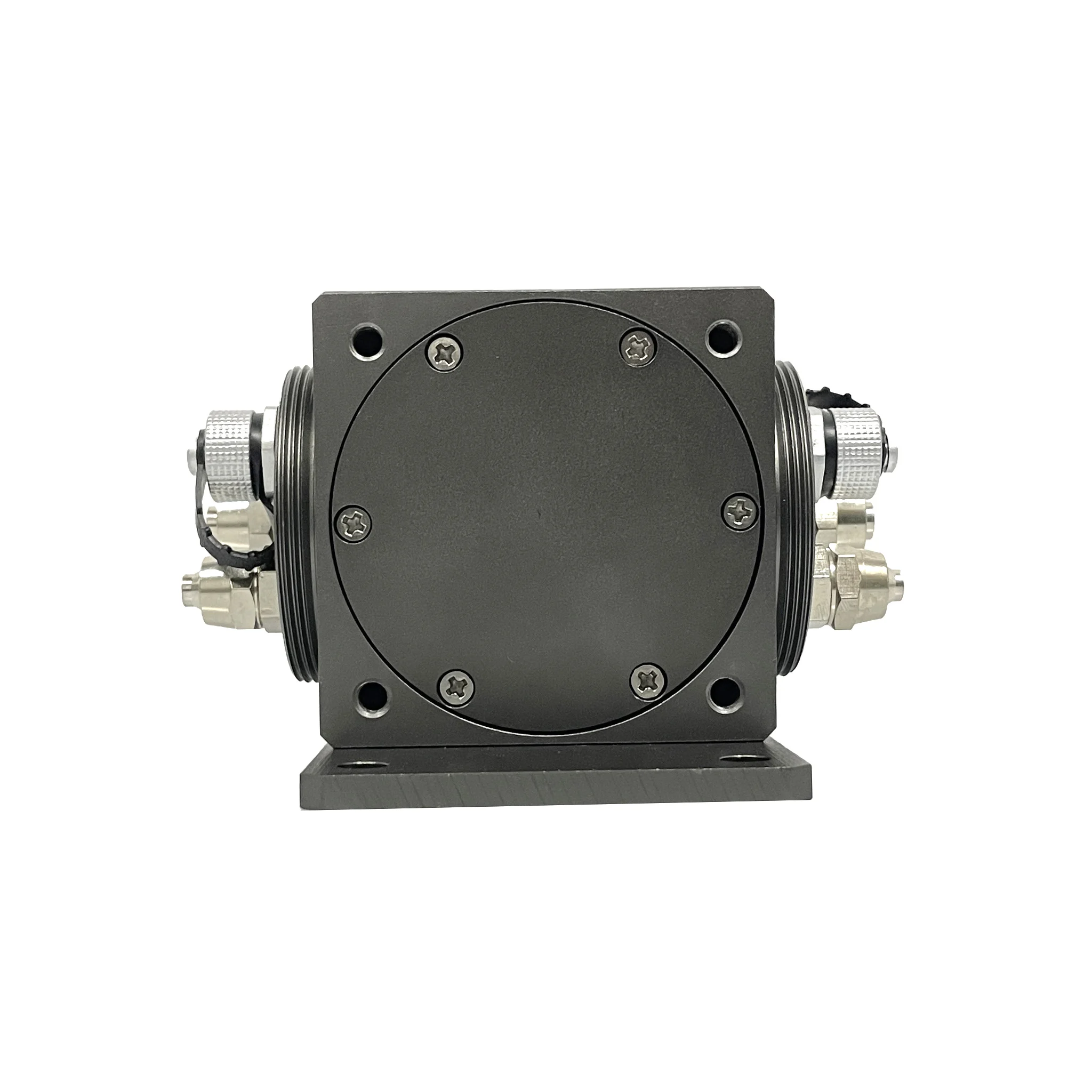 

Strong stability RS485 Output Embedded (explosion-proof) static level settlement meter for railway