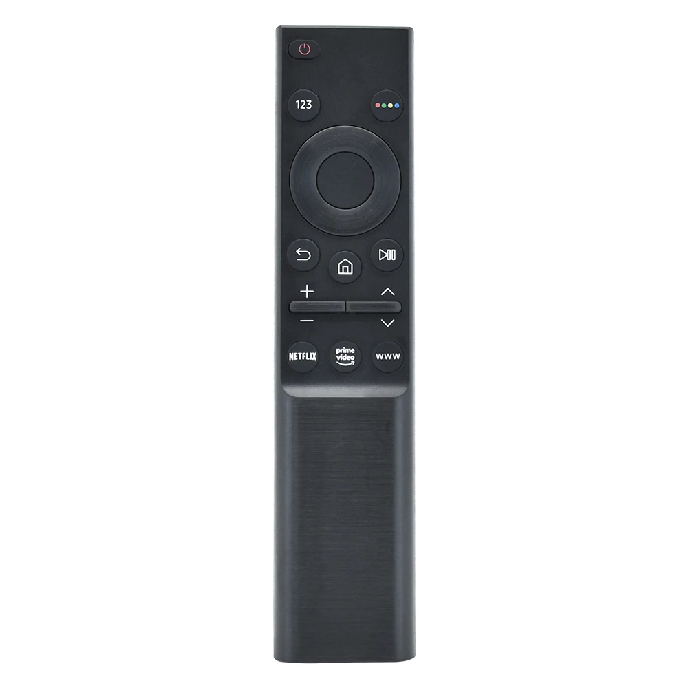 

Новинка для SAMSUNG 2021 Телефон Smart TV с дистанционным управлением Netflix UN43TU7000KXZL QN85QN900AAGXZS QN85Q70AAGXZS UN65AU8000GXZS