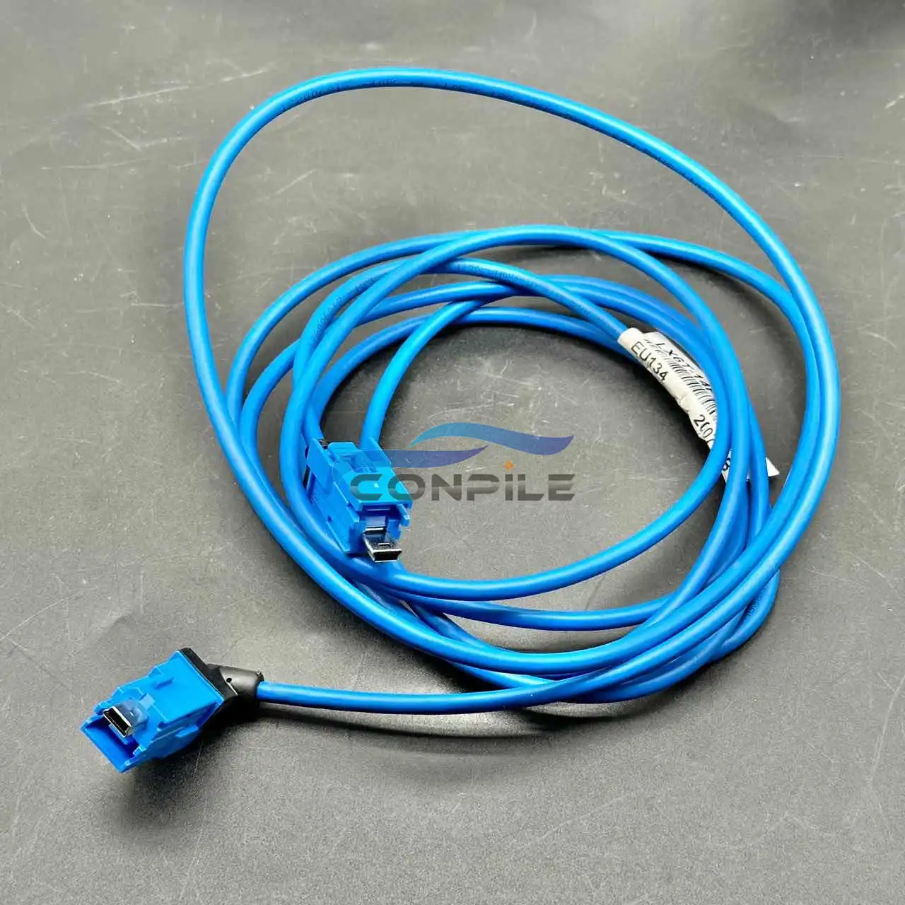 

Мультимедийный USB-кабель Ford 2,6 м