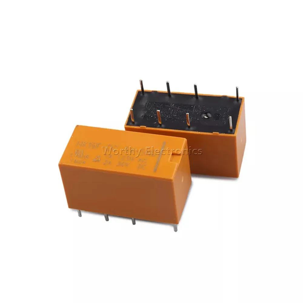 hk19f dc5v shg 5vdc
