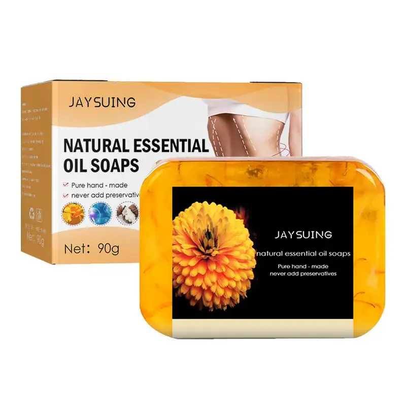 

Extrafirm Anti-Cellulite Soap ExtraFirm Anti-Cellulite Soap Fat-Burning Anti-Cellulite Full Body Slimming Soap For All Skin
