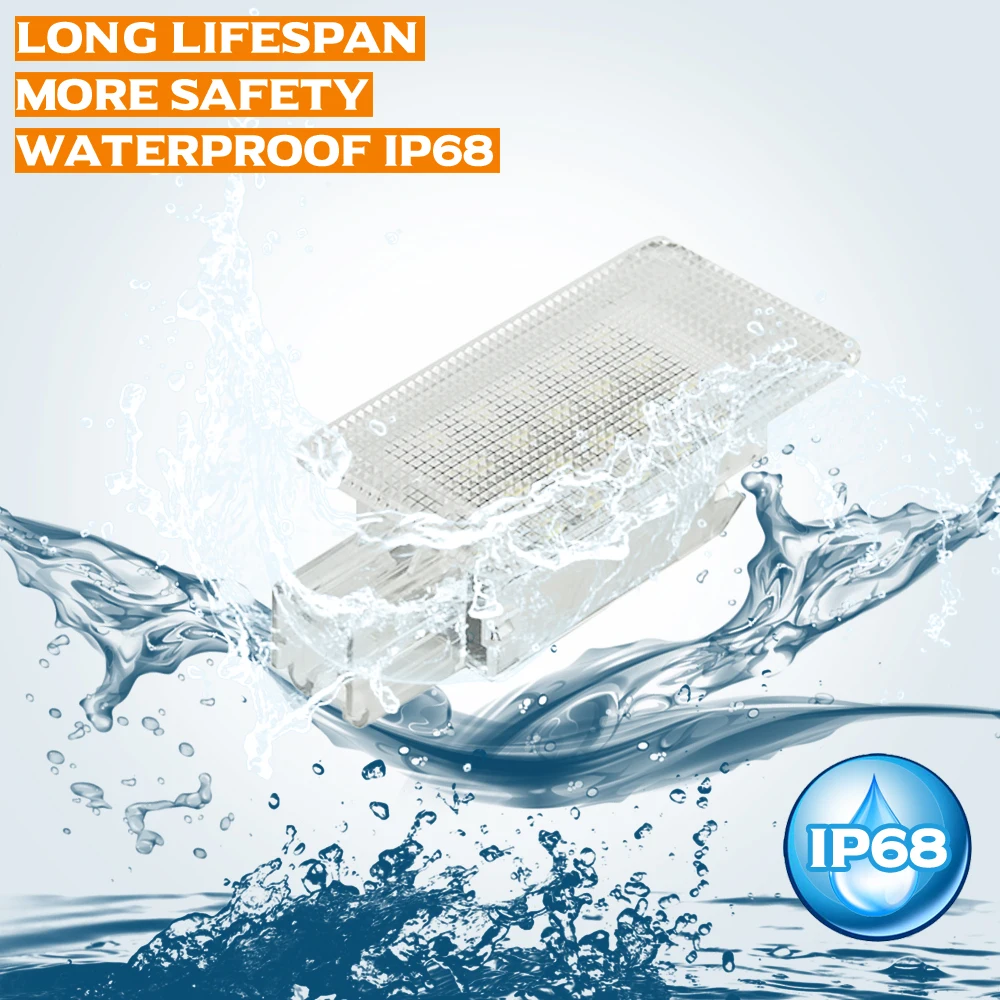 

26490-ED000 Светодиодная лампа багажного отделения для Nissan Leaf Murano X-Trail Micra Tiida