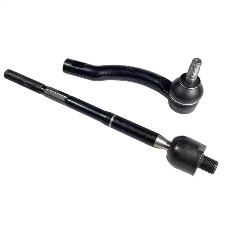 1 шт. шаровой шарнир рулевой тяги для Geely Emgrand EC7 RV 718 715 2009-2013 гг. наружная внутренняя