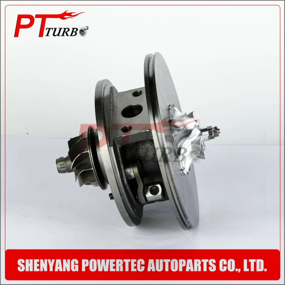 Картридж турбокомпрессора MFS для Renault Megane/Scenic III 1 6 dCi 96 кВт 130 л.с. R9M 54389880001 14411-7969R