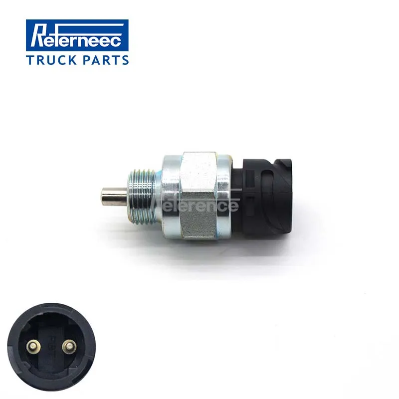 

1743181 датчик переключателя управления коробкой передач для грузовиков SCA