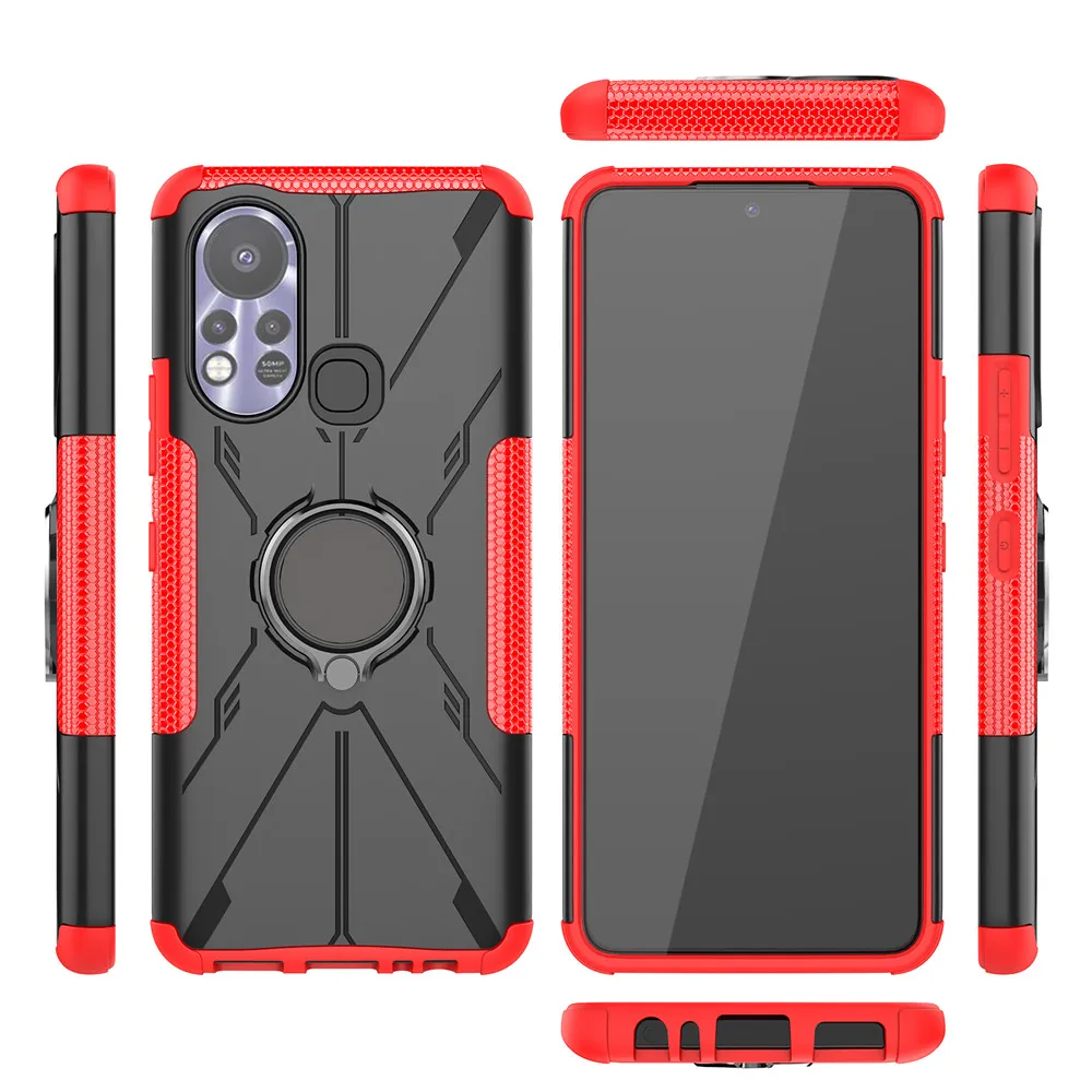 Купить Чехол На Infinix Hot 11