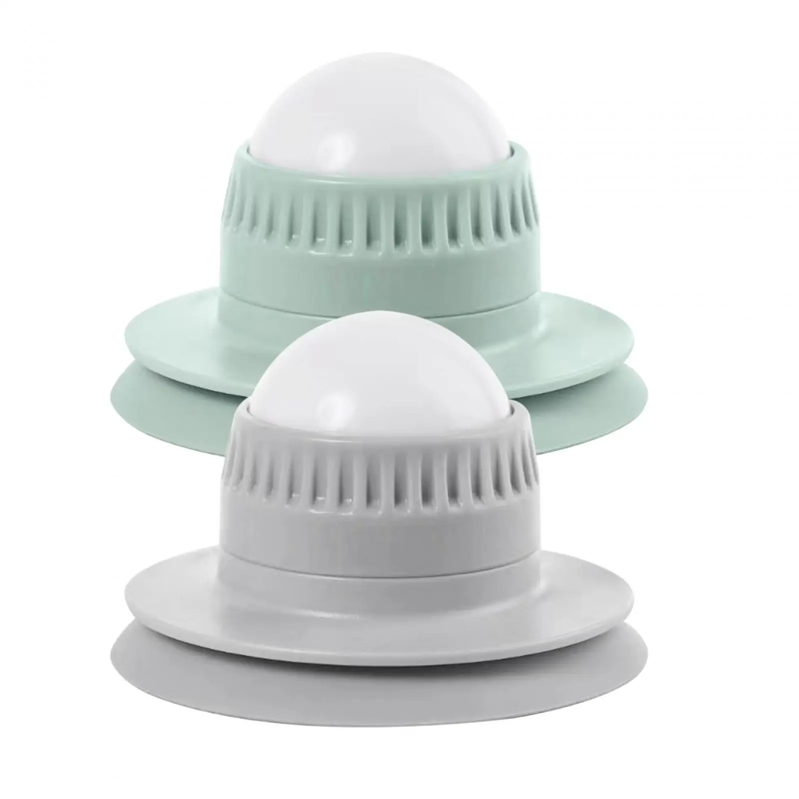 Ручной ролик для массажа вращающийся подарок Легкий Массажный инструмент