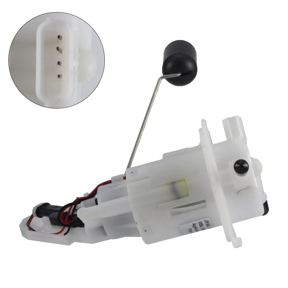 Топливный насос мотоцикла в сборе 16700-KVS-J01 для CB 250 TWISTER 16 TITAN 160 BROSS